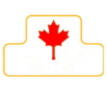 Logo Canadian Press