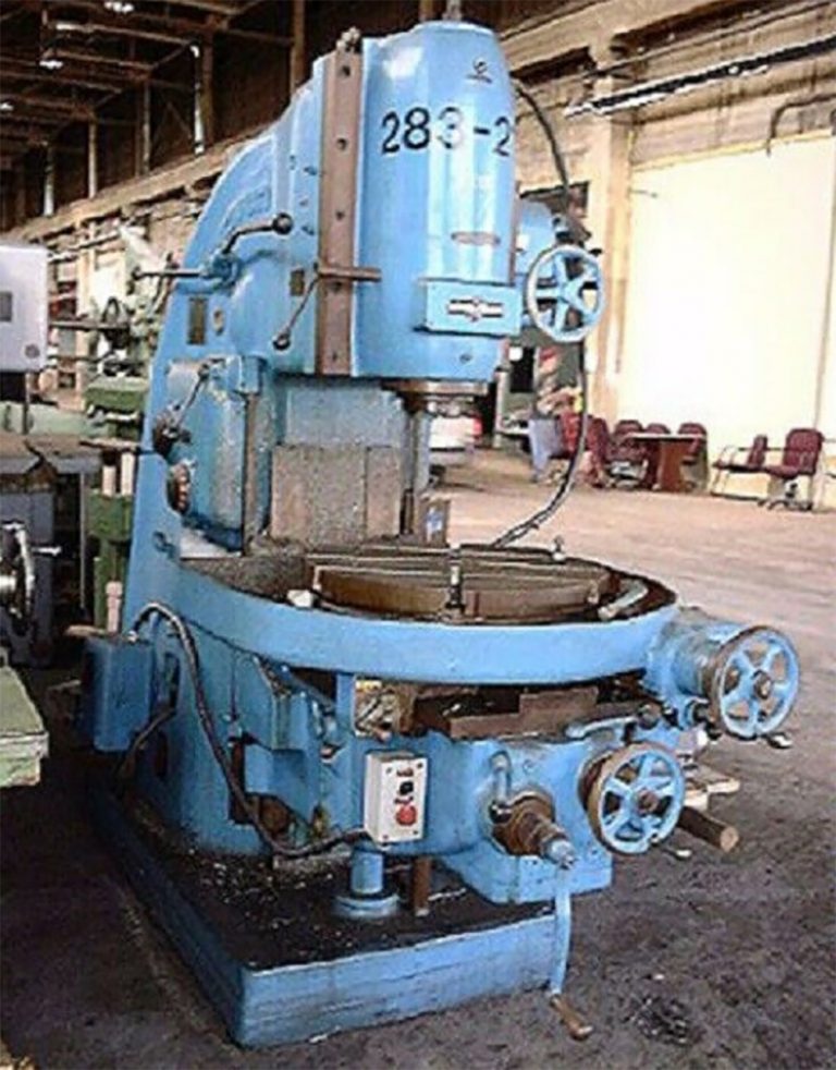 24inch rotary table, from Cincinnatti rotary milling machnes, X & Y ...