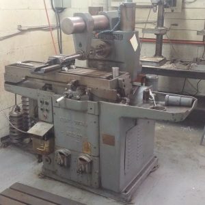 Kent Owens 2-20 Horizontal mill Superb condition!