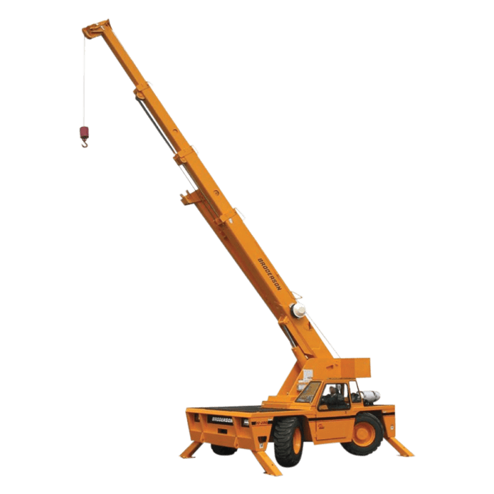 Crane-IC-200