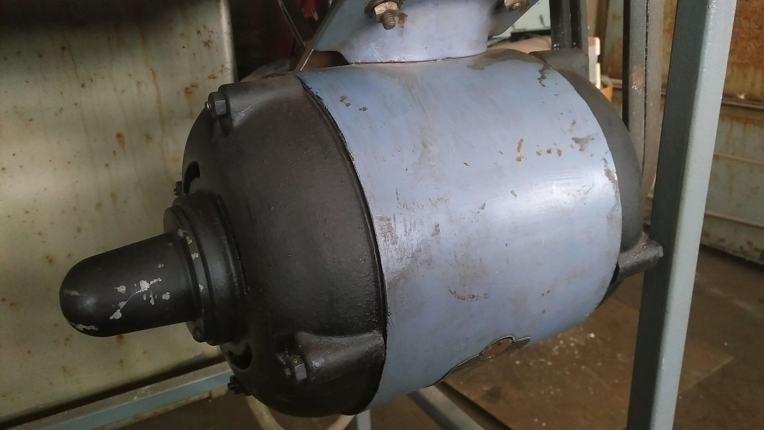 15" Leather Slitting Machine, Randall, USA - Image 3